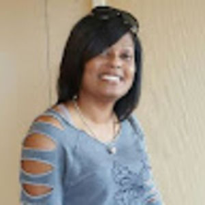 Meet your Posher, Lakisha
